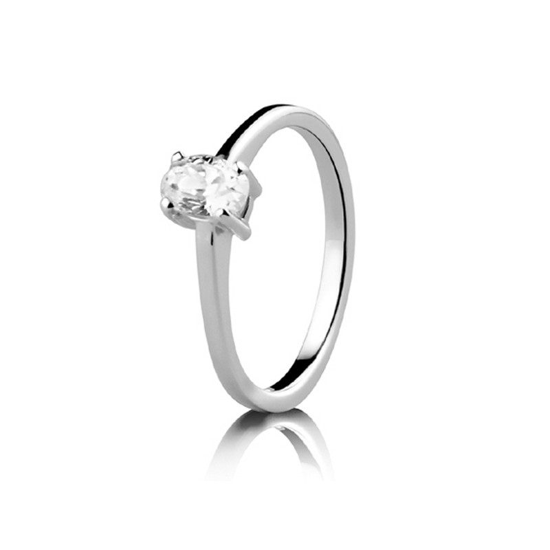 Solitaire Dallas | Carat et Moi