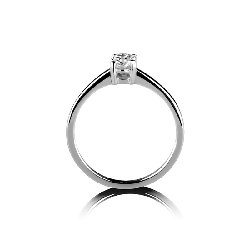 Solitaire Dallas | Carat et Moi