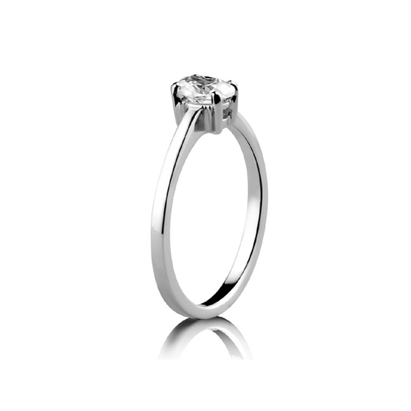 Solitaire Dallas | Carat et Moi