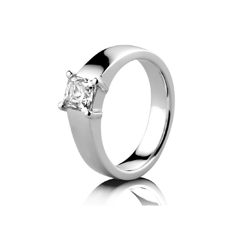 Solitaire Eris | Carat et Moi