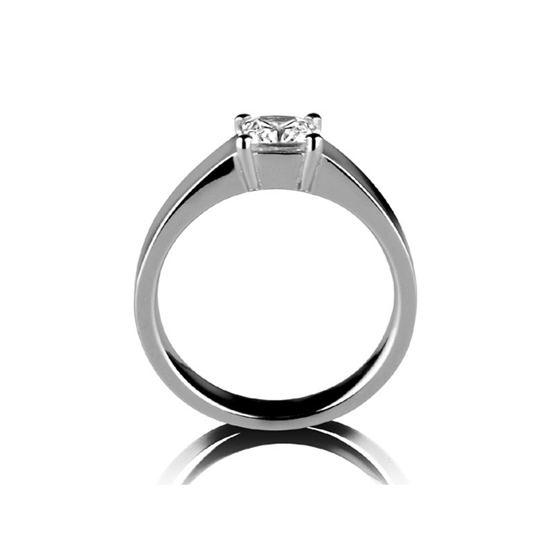 Solitaire Eris | Carat et Moi