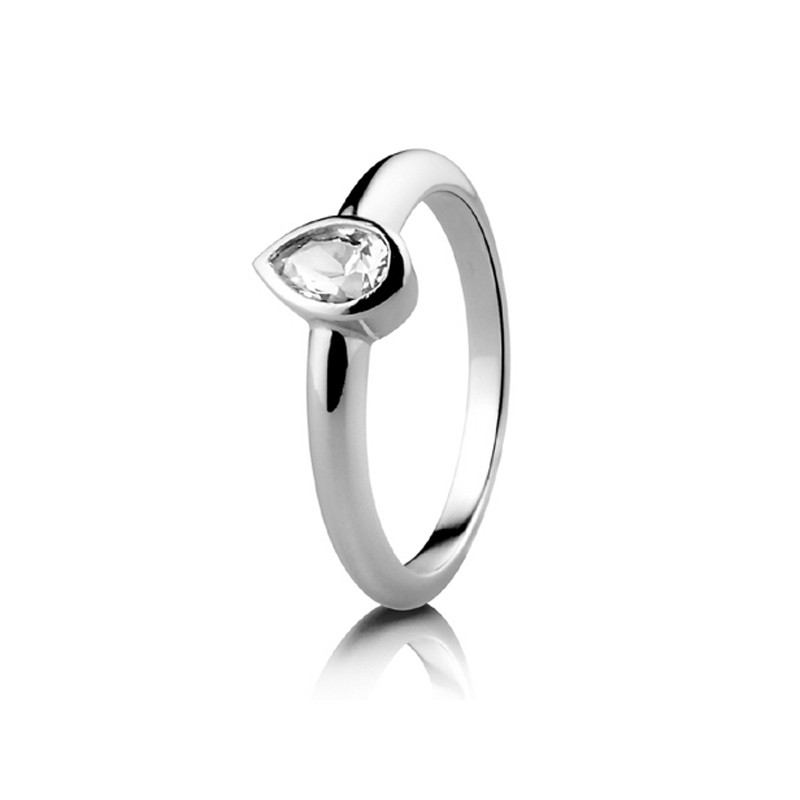 Solitaire Hades | Carat et Moi