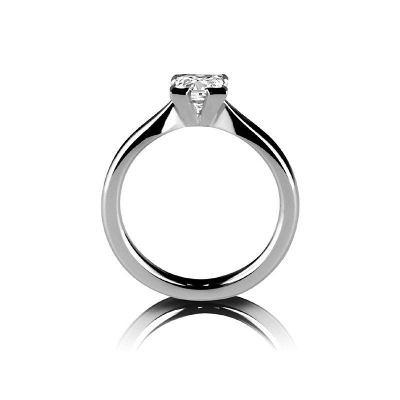 Solitaire Halia | Carat et Moi