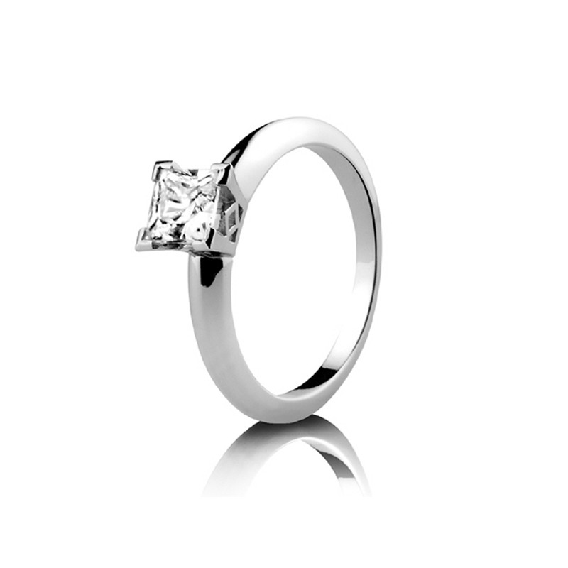 Solitaire Icare | Carat et Moi