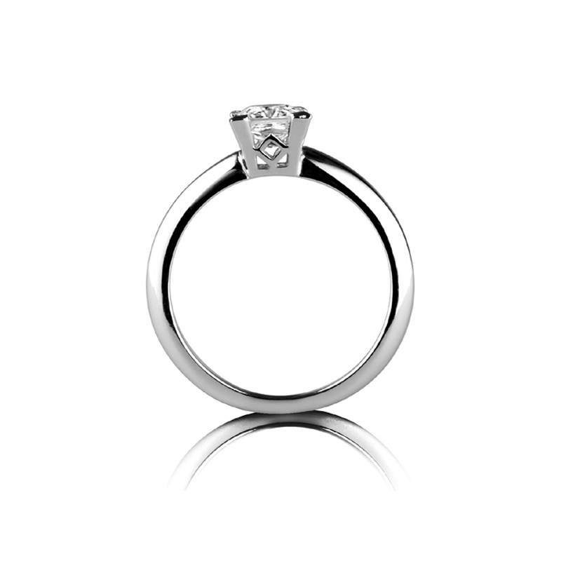 Solitaire Icare | Carat et Moi
