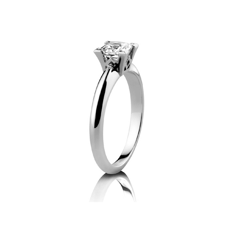 Solitaire Icare | Carat et Moi