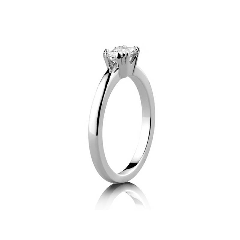 Solitaire Maunga | Carat et Moi