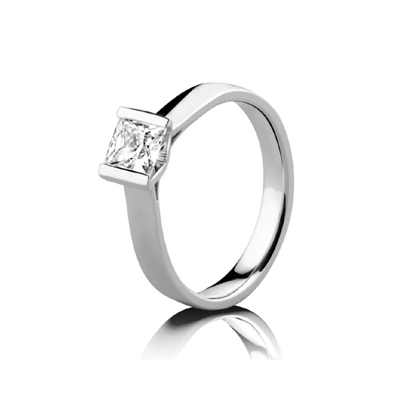 Solitaire Myra | Carat et Moi