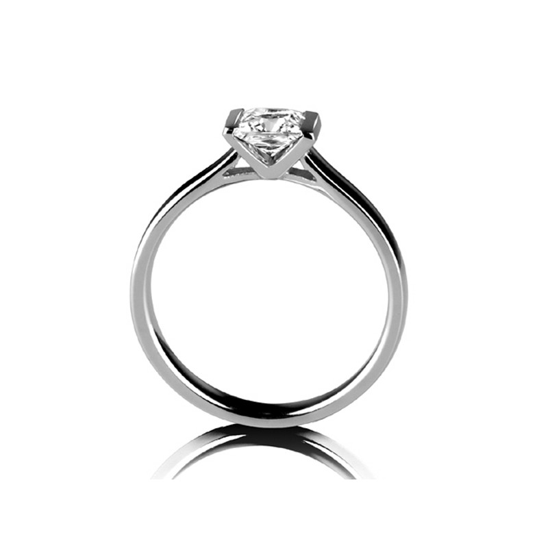 Solitaire Myra | Carat et Moi