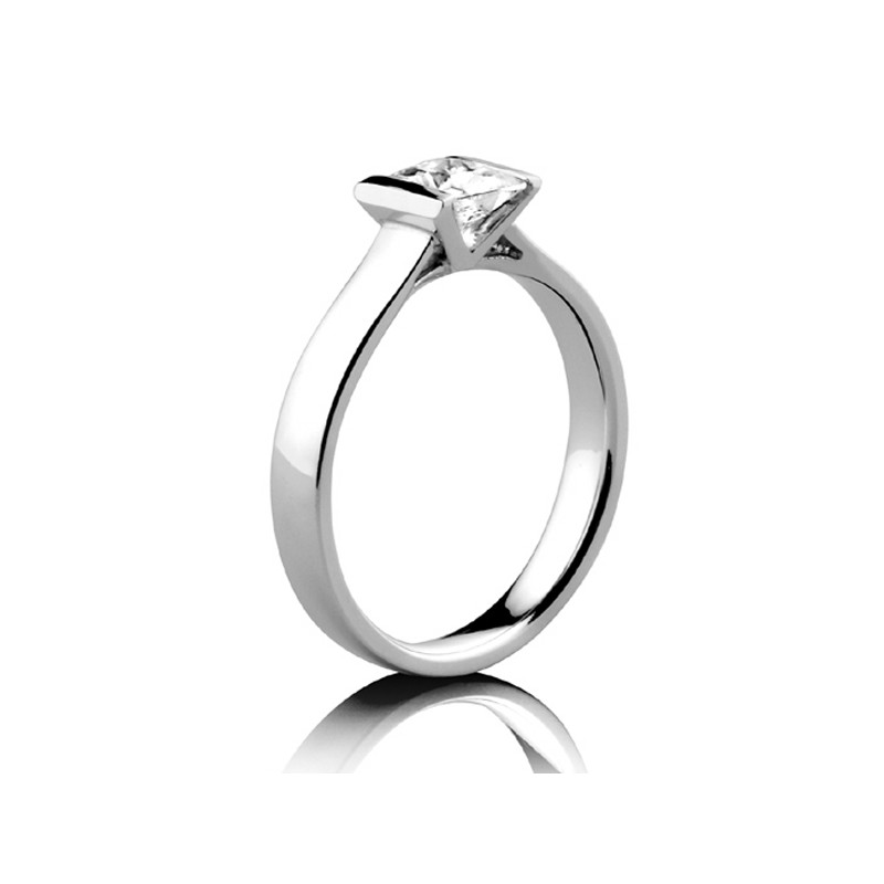 Solitaire Myra | Carat et Moi