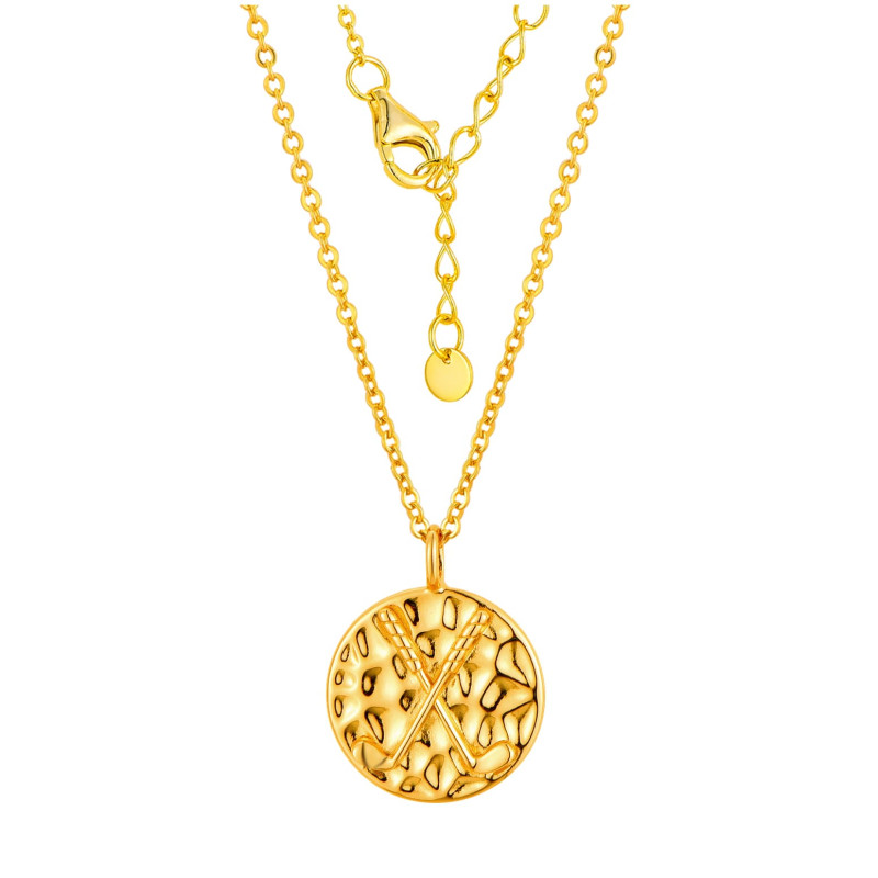 Collier Backspin | Joïkka Golf – Carat et Moi