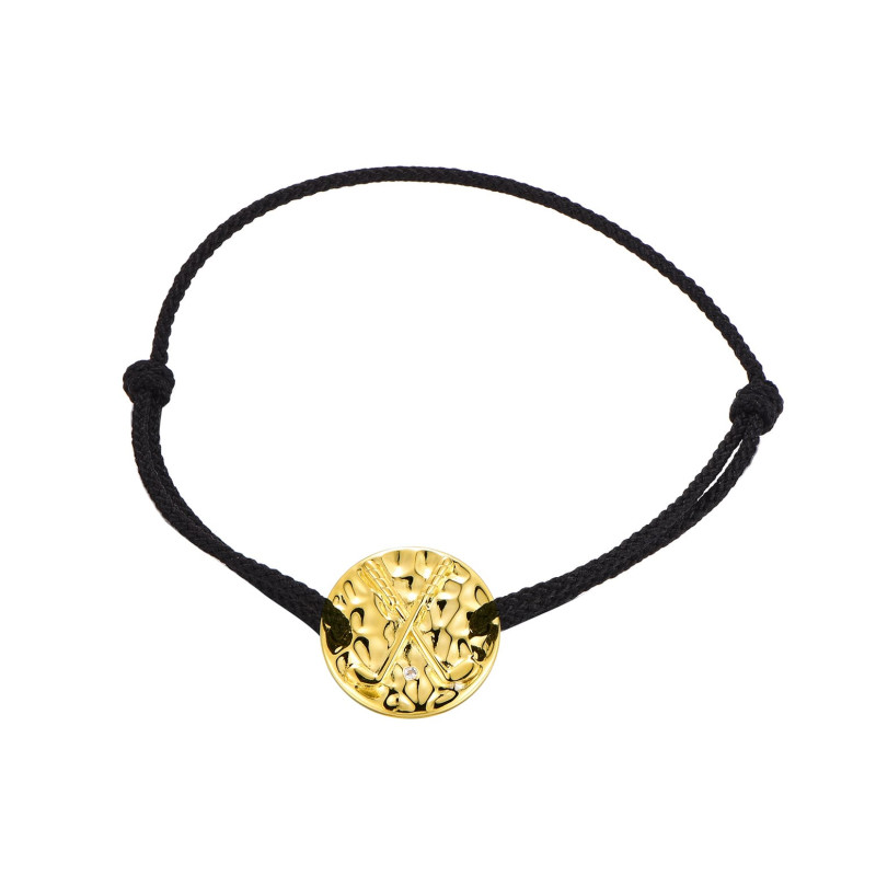 Bracelet Backspin Topaze | Joïkka Golf – Carat et Moi