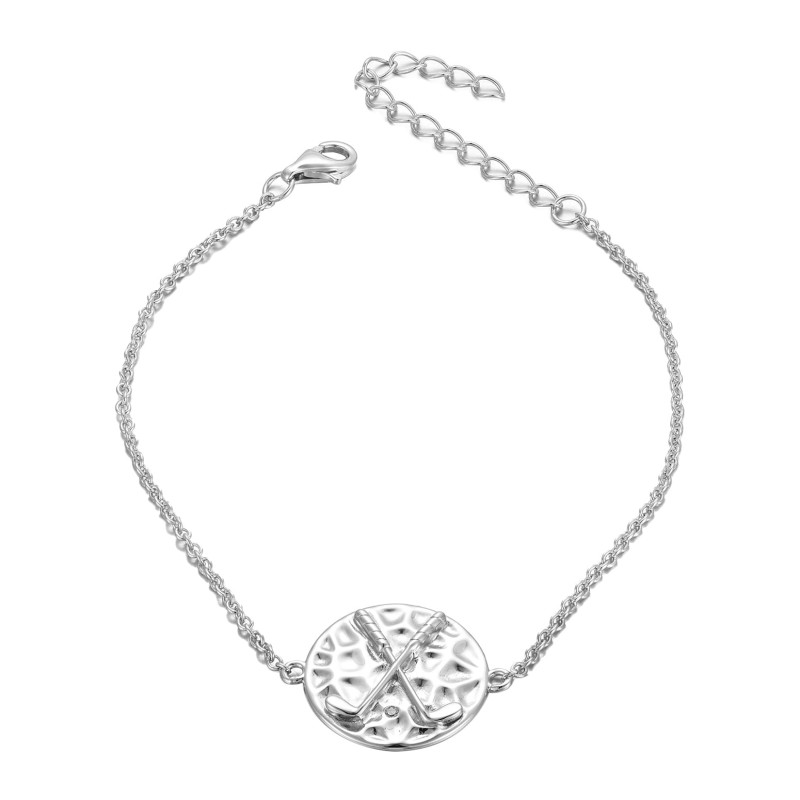 Bracelet Backspin Topaze | Joïkka Golf – Carat et Moi