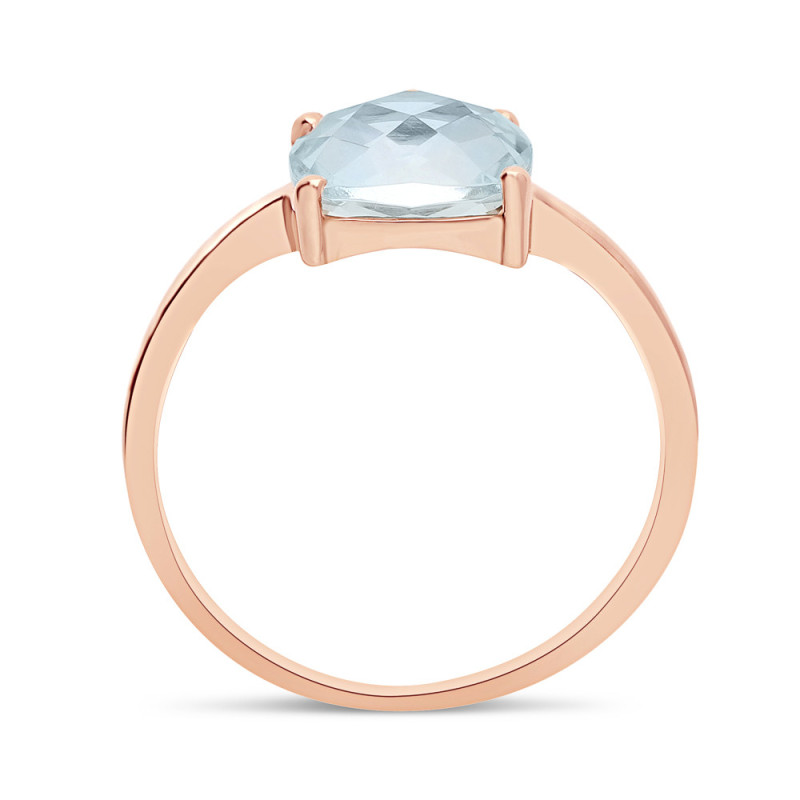 Bague Iris | Carat et Moi