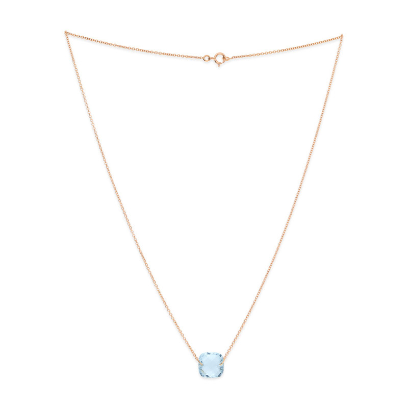 Collier Iris | Carat et Moi