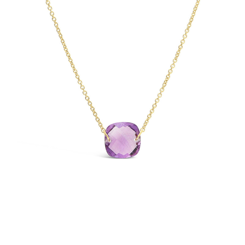 Collier Iris | Carat et Moi