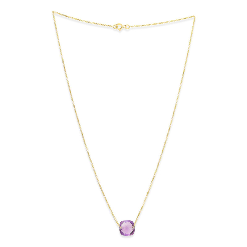 Collier Iris | Carat et Moi