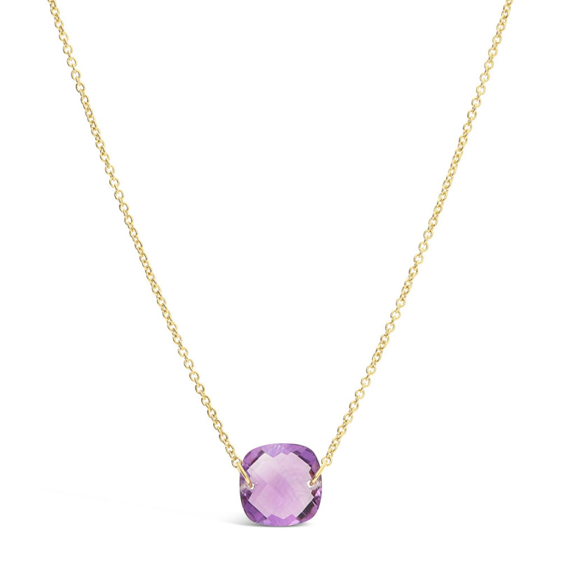 Collier Iris | Carat et Moi