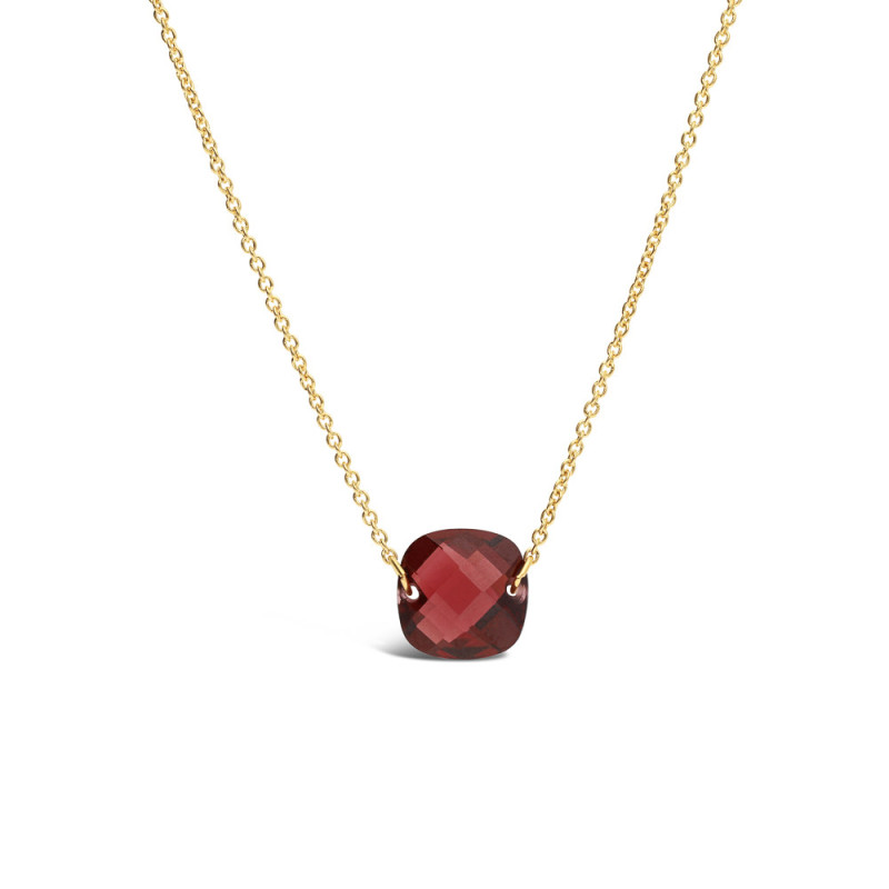 Collier Iris | Carat et Moi