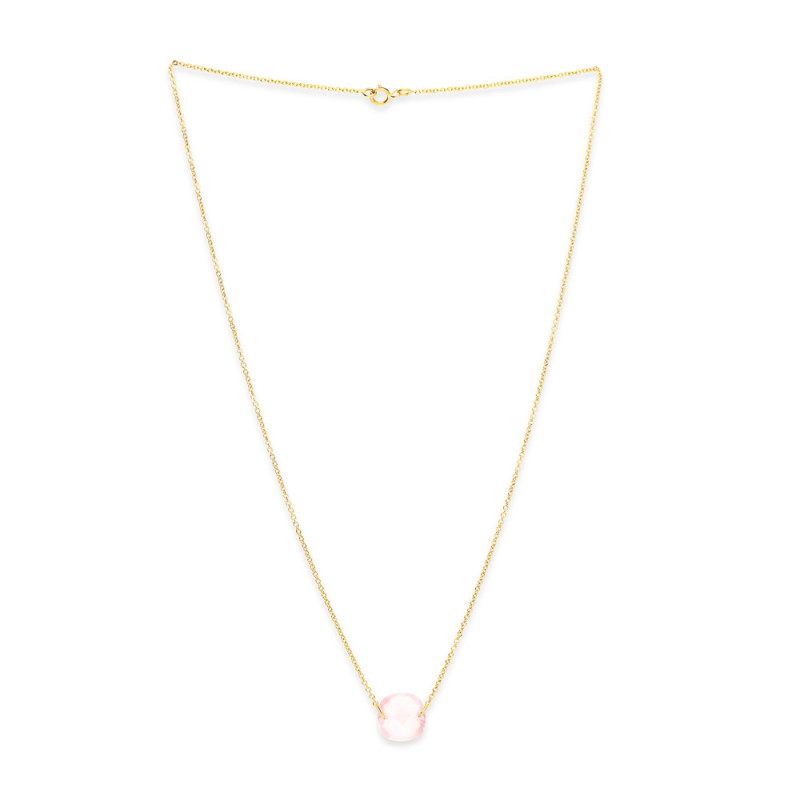 Collier Iris | Carat et Moi
