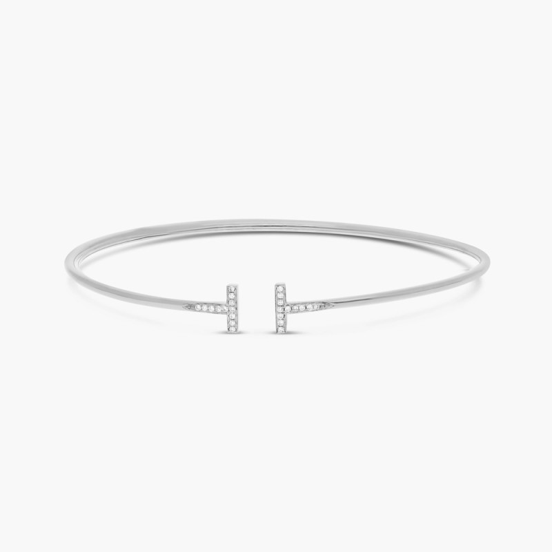 Bracelet jonc Vahina | Carat et Moi