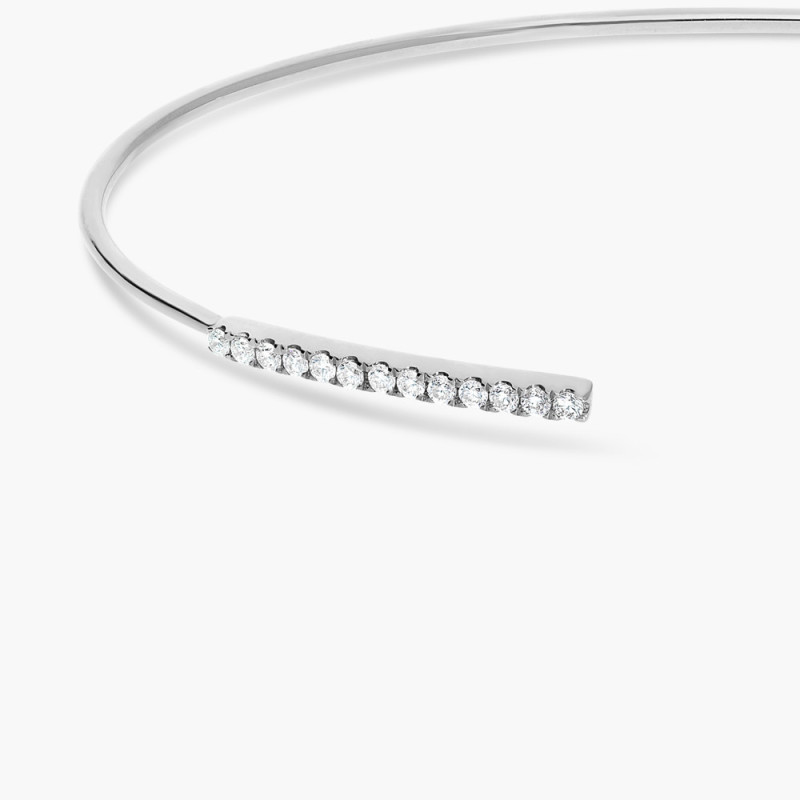 Bracelet jonc Sonja | Carat et Moi