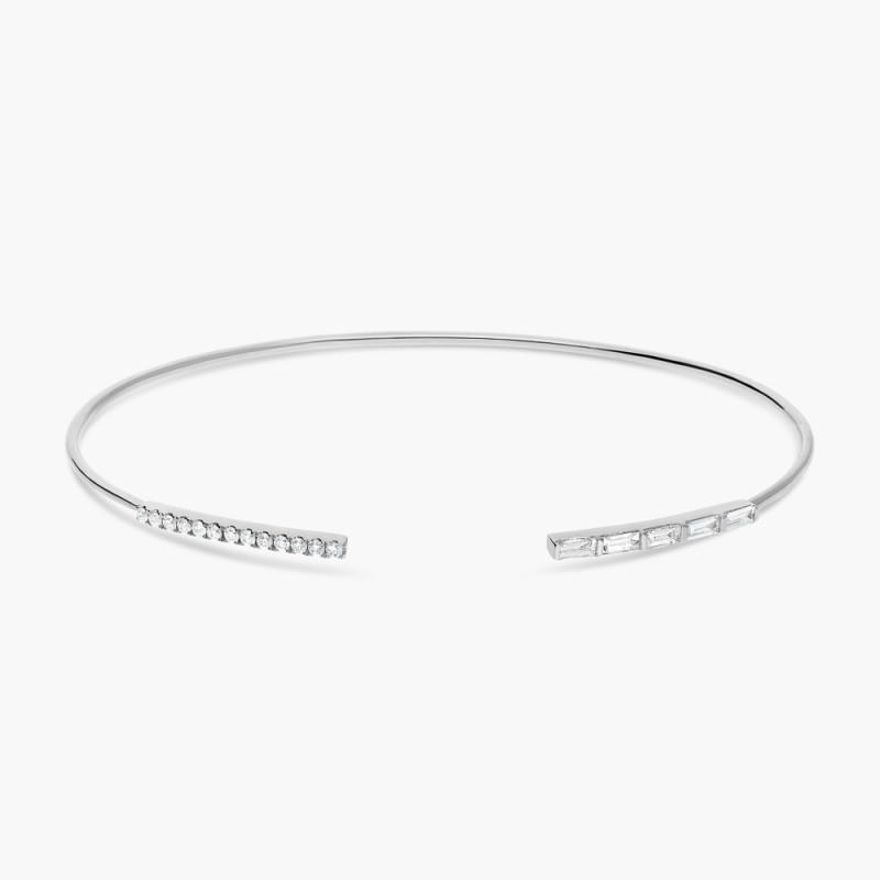 Bracelet jonc Sonja | Carat et Moi