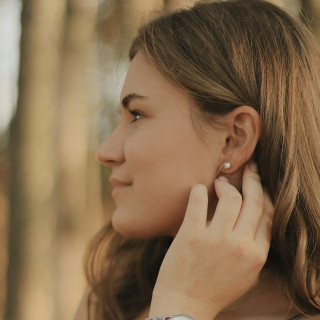 Puces d'oreilles