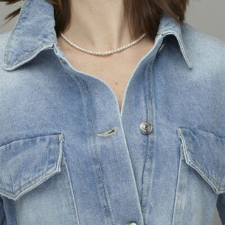 Colliers perles