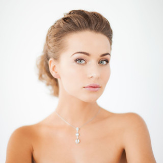Colliers Diamants