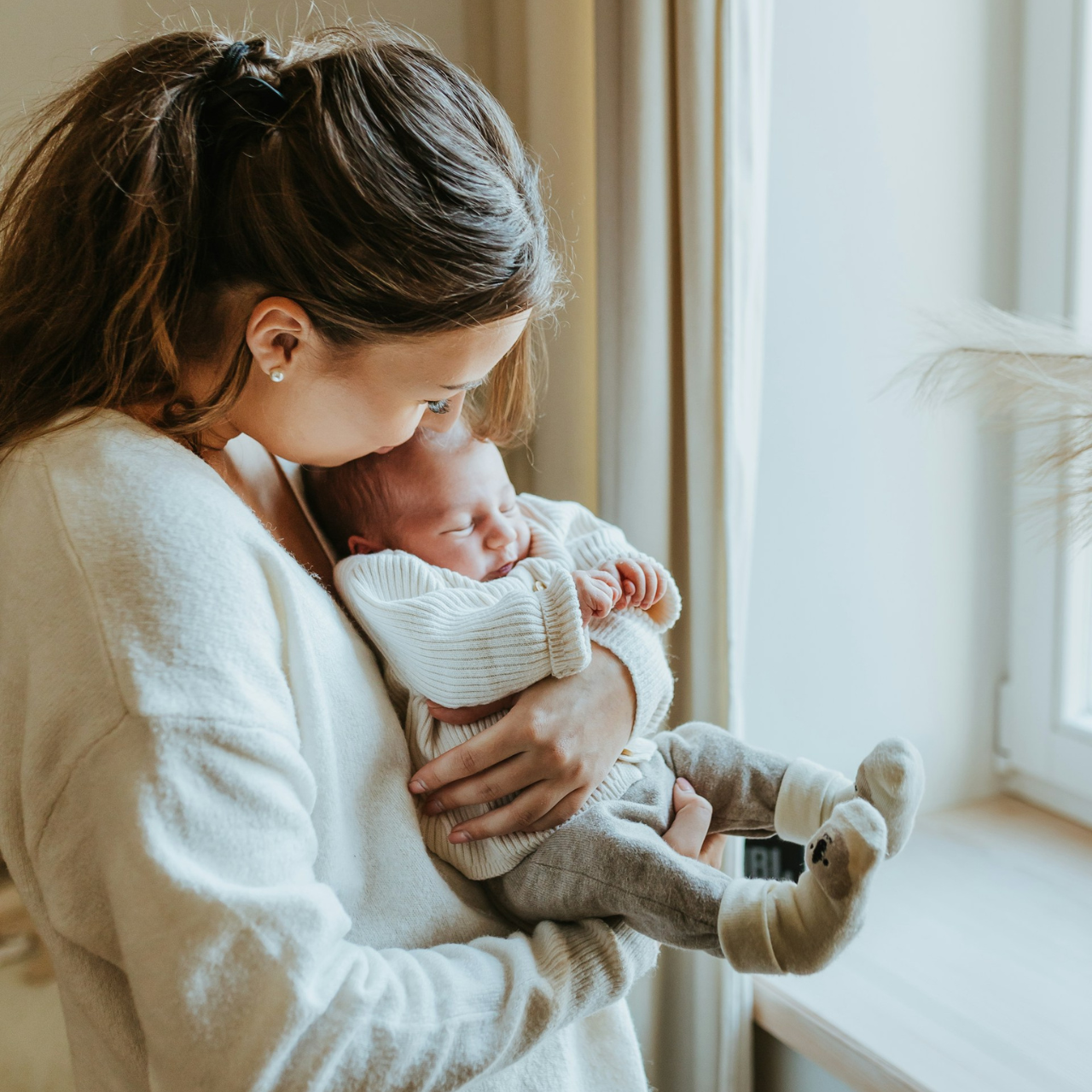 Baptême et Naissance