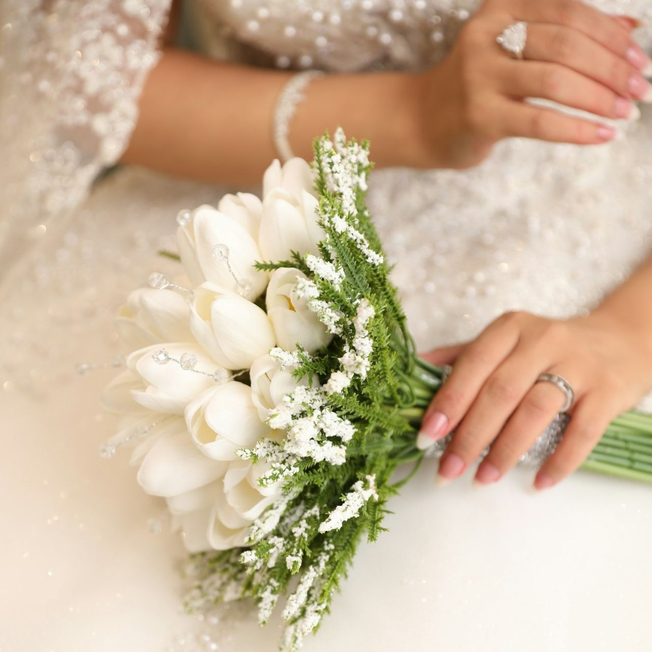 Mariage et Fiançailles