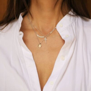 Colliers et Pendentifs