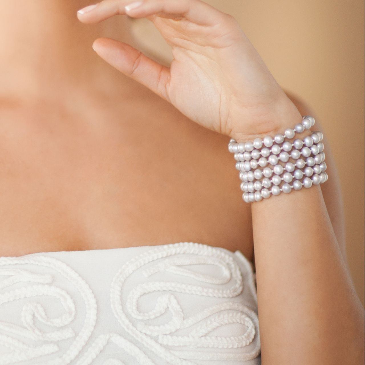 Bracelets Perles
