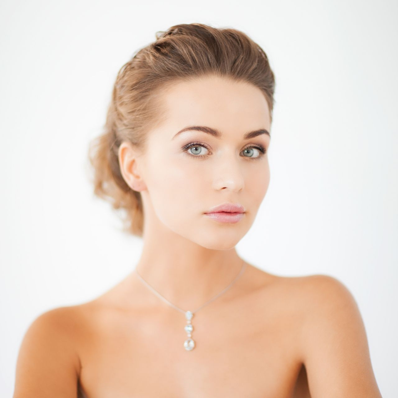 Colliers Diamants