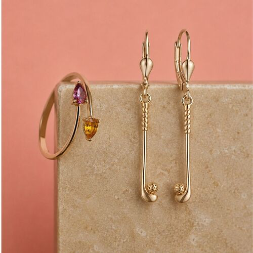 Boucles d'oreilles Joïkka