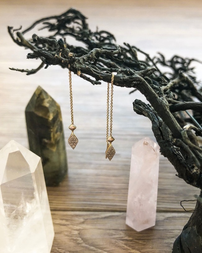 Necklaces & Pendants